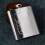 Food Grade Stainless Steel Hip Flask 1