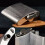 7oz Leak Proof Hip Flask for Men 1