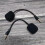 Microfono di Ricambio da 3,5 mm per Cuffie da Gioco  G PRO G PRO X Microfono da Gioco per ESport Microfono da Gioco Pieghevole 4 Pezzi 6
