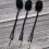 Microfono di Ricambio da 3,5 mm per Cuffie da Gioco  G PRO G PRO X Microfono da Gioco per ESport Microfono da Gioco Pieghevole 4 Pezzi 7