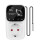 WiFi Digital Thermostat Socket Tuya App Remote Thermostat with Timer Sensor Probe Heating Cooling  EU Plug 1