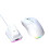 Rechargeable Wireless Gaming Mouse with Charging Dock  2.4G Dual Mode Backlight Ergonomic Design Game Mouse B 1