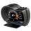 Car   Display, OBDⅡ+GPS  Gauge High Definition Speedometer Car Diagnostic Tool OBD Fault Code Elimination 2