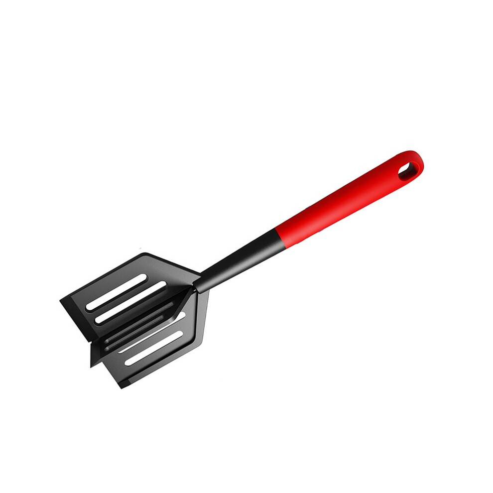 Potato Masher Meat Chopper Spatula Ground Beef Chopper Tool, Multi-Use Meat Masher Spatula And Vegetable Cutter 4713913830812