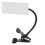 Salon Grafting Eyelash Extension Makeup Mirror with Flexible Clip- Design 1