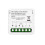 Life Curtain  Module Roller Shutter Controller APP Remote Control Percentage Function for Home ZIGBEE 1