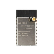 ESP32-WROVER-IE 16MB Dubbelkärnig WiFi Trådlös -Kompatibel MCU-Modul IOT ESP32 WROVER IE Trådlös Modul
