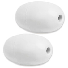 2Pack Pool Cleaner Float A20 for 180 280 360 380, Pool Cleaner Ballast Float Replacement