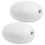 2Pack Pool Cleaner  Float A20 for   180 280 360 380, Pool Cleaner Ballast Float Replacement 1