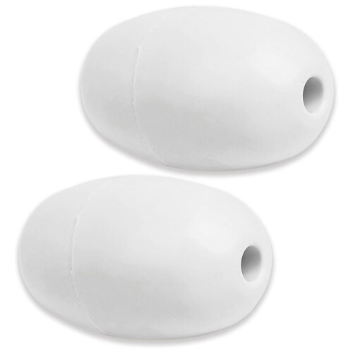 2Pack Pool Cleaner  Float A20 for   180 280 360 380, Pool Cleaner Ballast Float Replacement