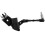 New Front Left Right Height Sensor for     E-Tron Q7 Q8 4M0941285D 4M0941286D 5
