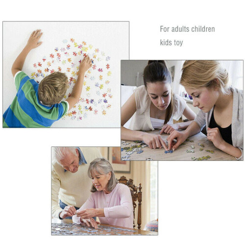 Augper Adults Puzzles 150 τεμαχίων μεγάλο παιχνίδι παζλ ενδιαφέροντα παιχνίδια 2