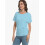 Γυναικεία Casual T-shirts Dolman με κοντομάνικα πουκάμισα, τοπ με βολάν και φαρδιά 4