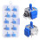 For  PRO TMR Hall Effect Joystick Magnetic Resistance Electromagnetic Joystick Gaming Controller 3D Joystick 10PCS 2