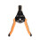 Solar PV Cable Stripper Tool - 2.5/4/6mm² Range for Solar Connectors, Photovoltaic Panel Installation Stripping Plier 1