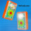 LED Life Jacket Light Personal Locator Light -Efficient Life Saving Warning Lamp for Water Survival Emergency 2