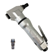 Alicate de Corte Pneumático para Máquina de Puncionamento e Corte de Chapas Metálicas. Alicate de Corte Pneumático Tipo Tesoura.