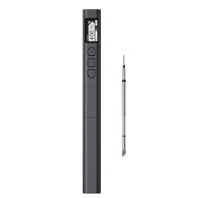 New PTS245 PD3.1 Type-C 140W Soldering Iron Kit Digital Solder Station for Electronics DIY Repair