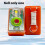 LED Life Jacket Light Personal Locator Light -Efficient Life Saving Warning Lamp for Water Survival Emergency 3