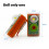 LED Life Jacket Light Personal Locator Light -Efficient Life Saving Warning Lamp for Water Survival Emergency 6