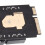 New High-Speed  3.0 Adapter Efficient Data Management:  PCIe to 4   3.0 Adapter 5