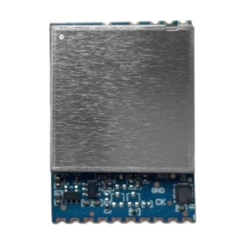 3.3G FPV VRX Module RX3364 Wireless Receiver Module Wireless Analog Receiver FPV Audio Video Transmission Module 2