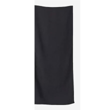New Magnet Towel: Large Magnet Towels for Surfers Beach with Strand Magnetic Magnet Corners (Black)