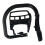 Front Panel and Handle Chain Brake Handle Replacement Handle Set for MS261 MS271 MS291 MS271C MS291C Chainsaw Models 1