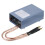 Spot  5000W High Power Handheld Spot Welding Machine Portable 0-800A Current Welders EU Plug 1