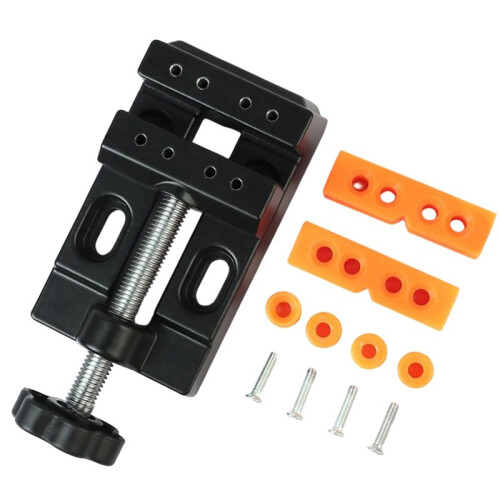 Bench Clamp  Table Bench Vise Vise Tools  Vice Work-Bench Repair Tools