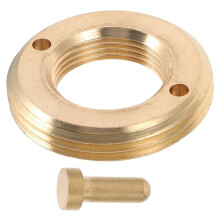 So239 Female to Nmo Male Adapter Nmo Mount Radio Connector Uhf Antenna Computer Peripherals Cables Adapters