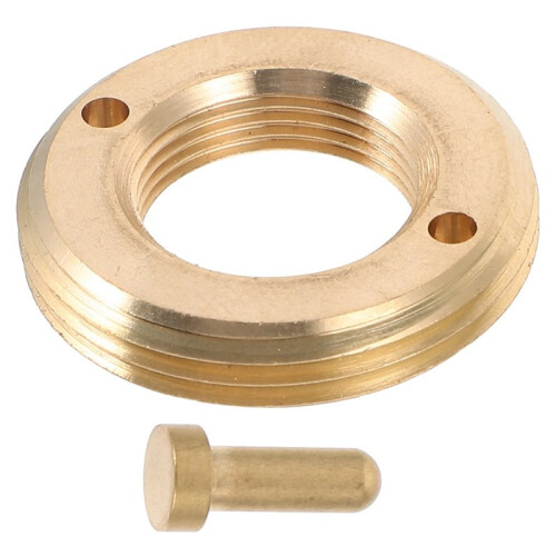 SO239-Buchse auf NMO-Stecker Adapter, NMO-Halterung, Funkanschluss, UHF-Antenne, Computerperipheriekabel, Adapter 1