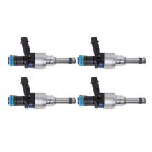 4 Stuks Brandstofinjectorsproeier 35310-2G710 voor Sonata Tucson Santa Fe Sport voor Sportage Optima Sorento 353102G710