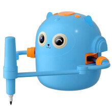 Children'S Drawing Robot, Interactive Education, Self-Drawing Robot, Artist, Drawing Learning,