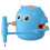 Children'S Drawing Robot, Interactive Education, Self-Drawing Robot, Artist, Drawing Learning, 1