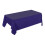 Plastic Tablecloth Waterproof Rectangle 1 pack 8