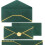 Money Envelopes Beige 1 Piece 5