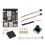 Waveshare ESP32-P4-WIFI6-POE AI Development Board RISC-V MCU PoE Module with Speaker+Cam Support Wi-Fi 6  5 2