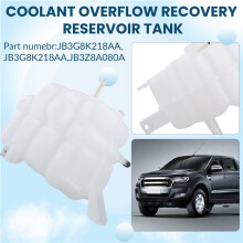 CJB3Z8A080A Engine Pressurized Coolant Overflow Recovery Reservoir Tank for RANGER 2019