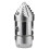 360 Rotating High Pressure Drainage Nozzle, G3/8 Inner, for 30L/Min Dredging Machines 2