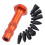 Car Dent Repair Tools Set Auto Body Part Mechanical Multiple Size Puller Kit Paintless Knockout Pen Automobile 1