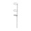 Βάση στήριξης καλαμιού ψαρέματος διπλής θηλιάς από μέταλλο για ψάρεμα στην ακτή 2