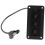 5.0 Amplifier Power Audio Board 30W Mono Stage Power Amplifier Board, U Disk Decoder, with USB 1