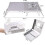 Folding Stainless Steel Burner Stand for Camping 2