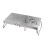 Folding Stainless Steel Burner Stand for Camping 5