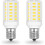 E17 LED Bulb 6W 820LM Daylight White 2 Pack 2
