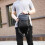 Μικρή δερμάτινη τσάντα ώμου Messenger Crossbody για άνδρες, ταξιδιωτικό γραφείο, 3