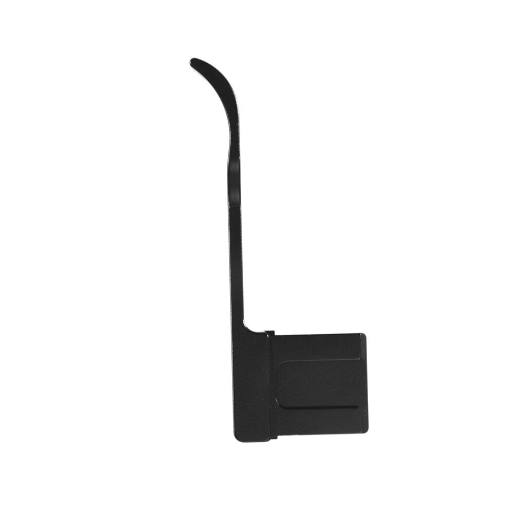 Photos - Cable (video, audio, USB) Aluminum Hot Shoe Cover Thumb Rest Finger Hot Shoe Mount Handle Grip for X-A7 SLR Camera