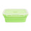 Silicone Storage Containers with Lids 4-Piece Set 5
