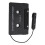 Ricevitore di Cassette Wireless  per Auto, Cassetta per Convertitore di Cassette Stereo per Auto  5.1 3